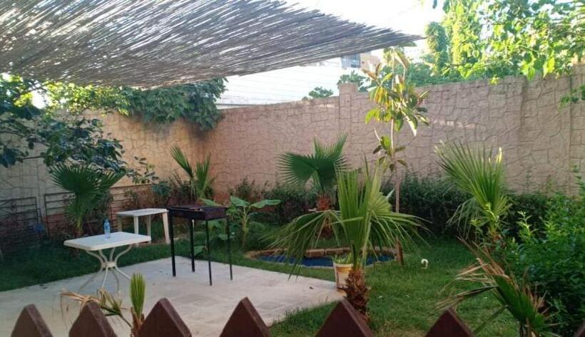 ویلای 1 خوابه با چشم‌انداز دریا, Plage D Or