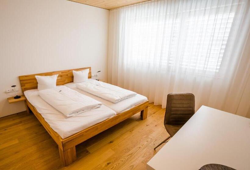 Номер Стандарт, Gästehaus Gritsch