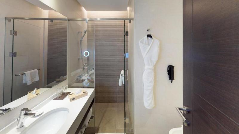 سوییت لوکس, The House Boutique Suites