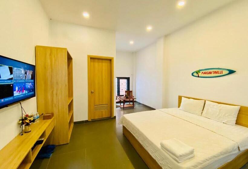 اتاق استاندارد, Vitamin Sea Homestay Nha Trang