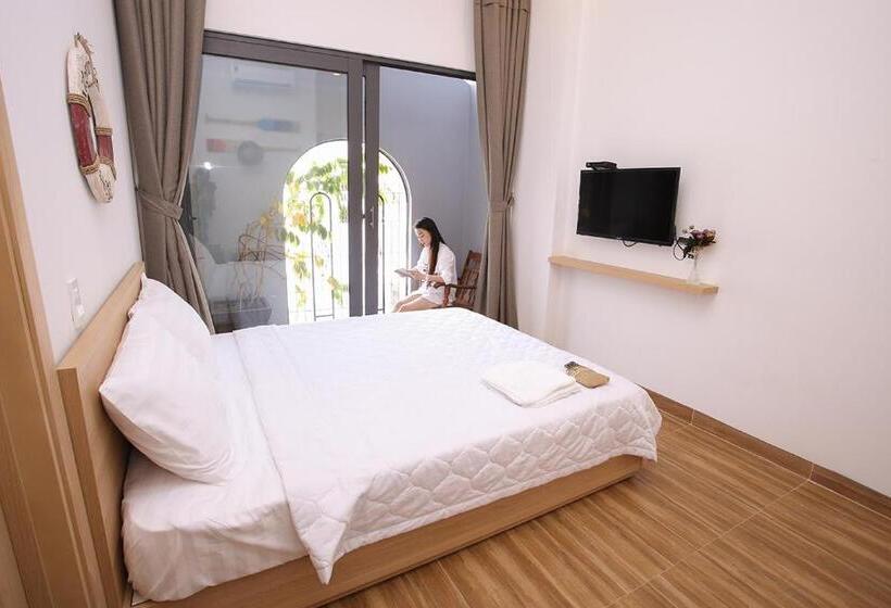 اتاق استاندارد, Vitamin Sea Homestay Nha Trang