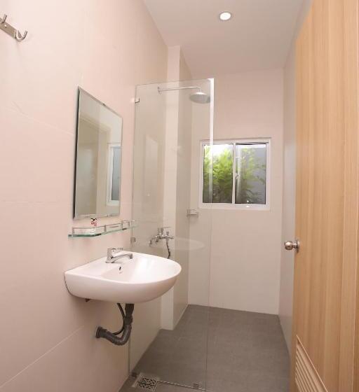 اتاق استاندارد, Vitamin Sea Homestay Nha Trang