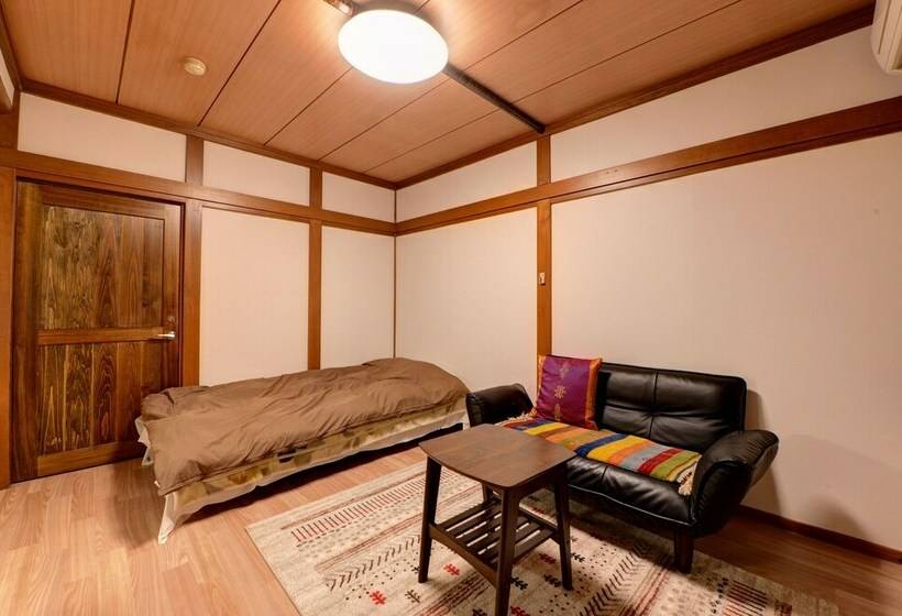 Номер Стандарт, Azuma Ryokan