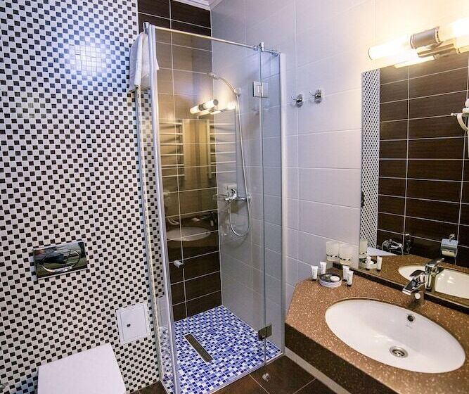 Номер Superior, Green Park Hotel & Spa
