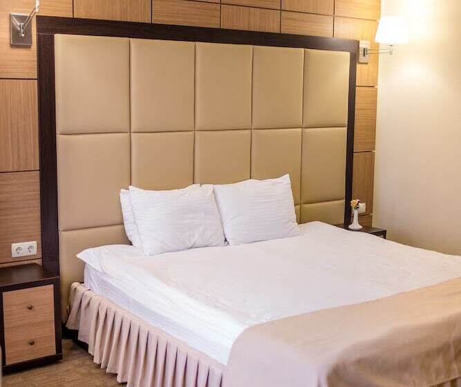 Номер Deluxe, Green Park Hotel & Spa