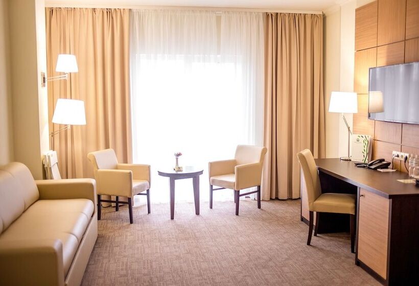 Люкс, Green Park Hotel & Spa