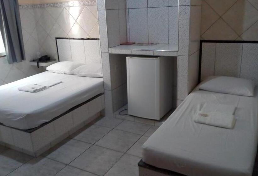 Habitació Estàndard, Val De Cans Aeroporto