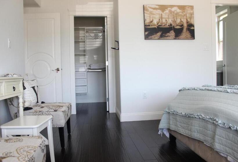 Стандартный Номер Кровать Кинг, White Rose House