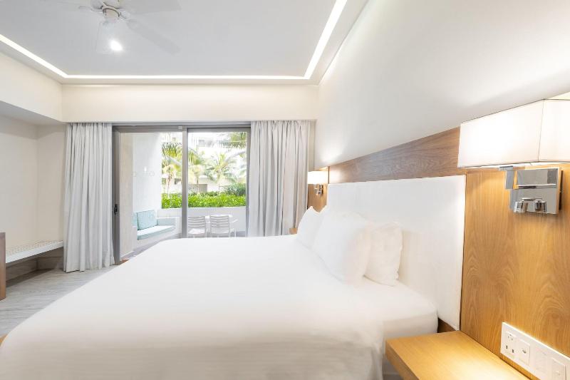 Habitació Deluxe, Izla Beach Front