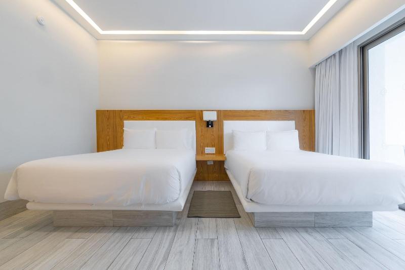 Habitació Superior, Izla Beach Front