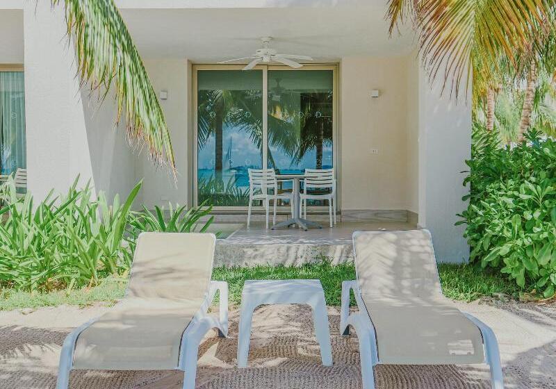 Habitació Superior, Izla Beach Front