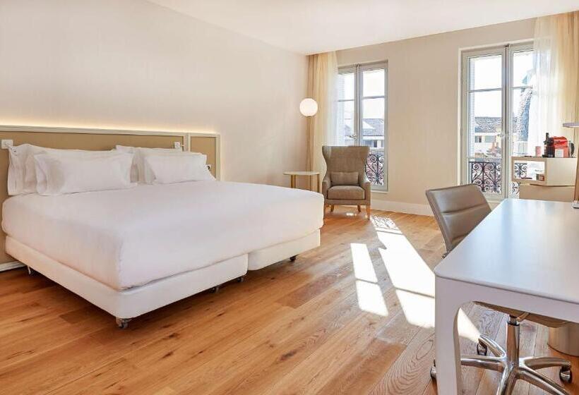 Номер Премиум, NH Collection Marseille