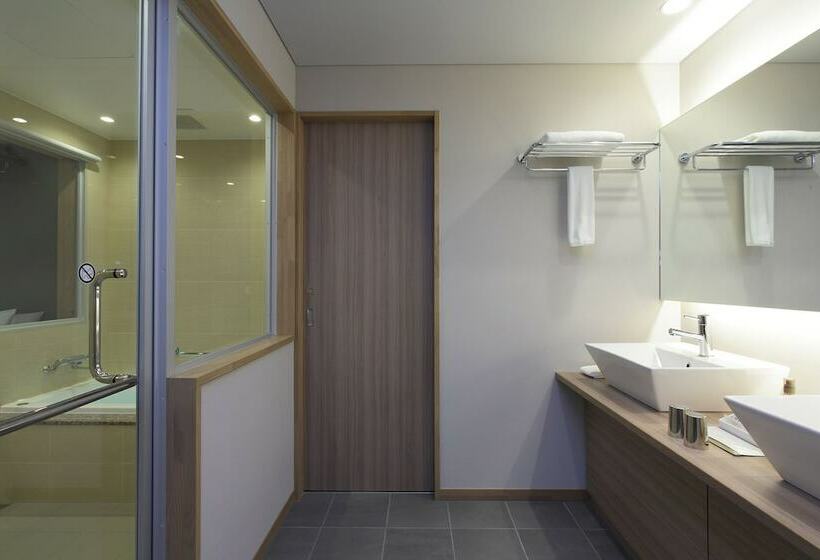Номер Deluxe, Regina Resort Karuizawa Mikageyousui