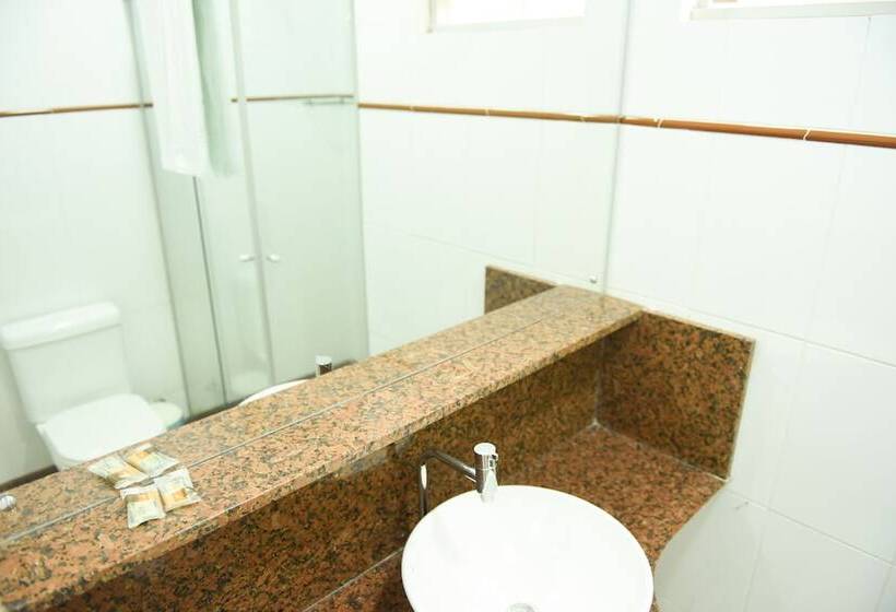 Номер Deluxe, Uiramutam Palace