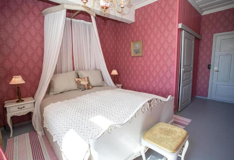 Номер Стандартный с Видом, Boutique Hotel Langin Kauppahuone