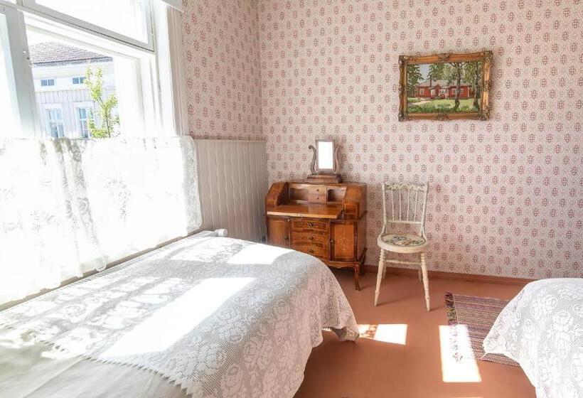 Номер Стандарт, Boutique Hotel Langin Kauppahuone