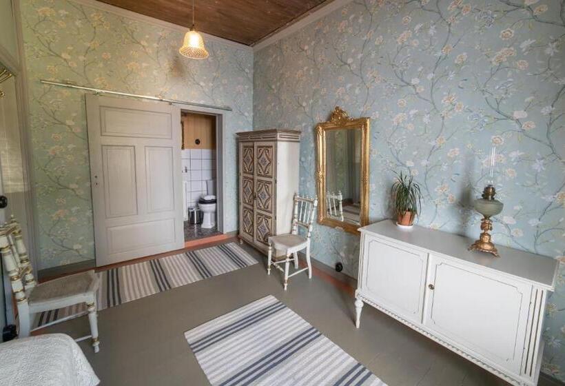 Номер Стандарт Вид на Сад, Boutique Hotel Langin Kauppahuone