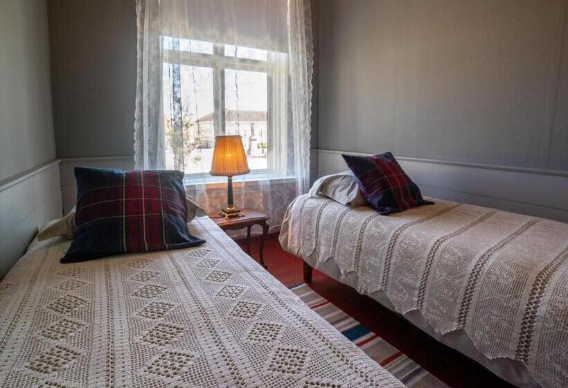 Номер Стандартный с Видом, Boutique Hotel Langin Kauppahuone