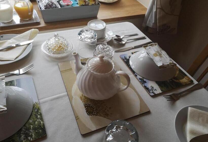 Стандартный Номер Кровать Кинг, White Cottage B And B