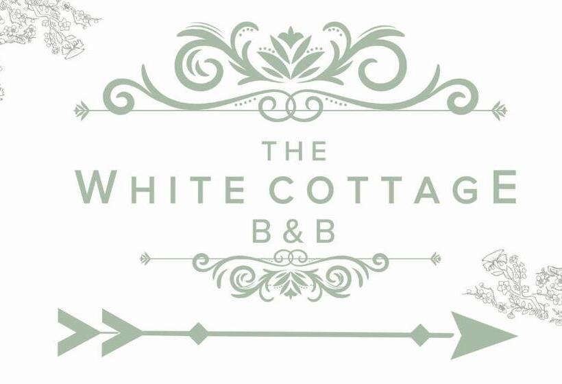 Стандартный Номер Кровать Кинг, White Cottage B And B