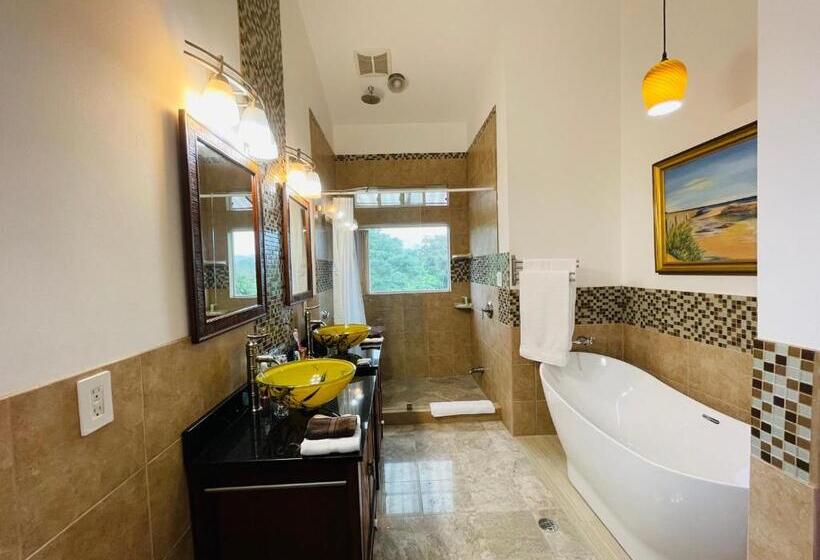 Люкс Повышенной Комфортности, Casa Donna Rosa B&b