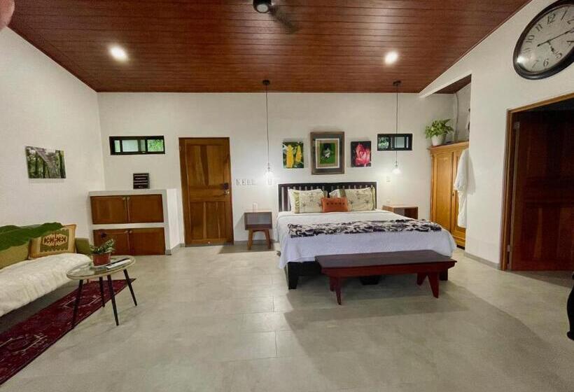 Вилла 1 Спальня Вид на Сад, Casa Donna Rosa B&b
