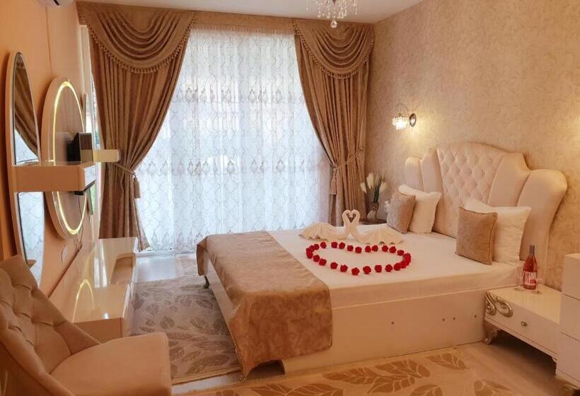 Номер Deluxe с Балконом, Dalia   Bankya