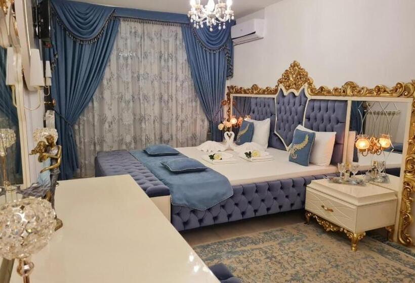 Номер Deluxe с Балконом, Dalia   Bankya