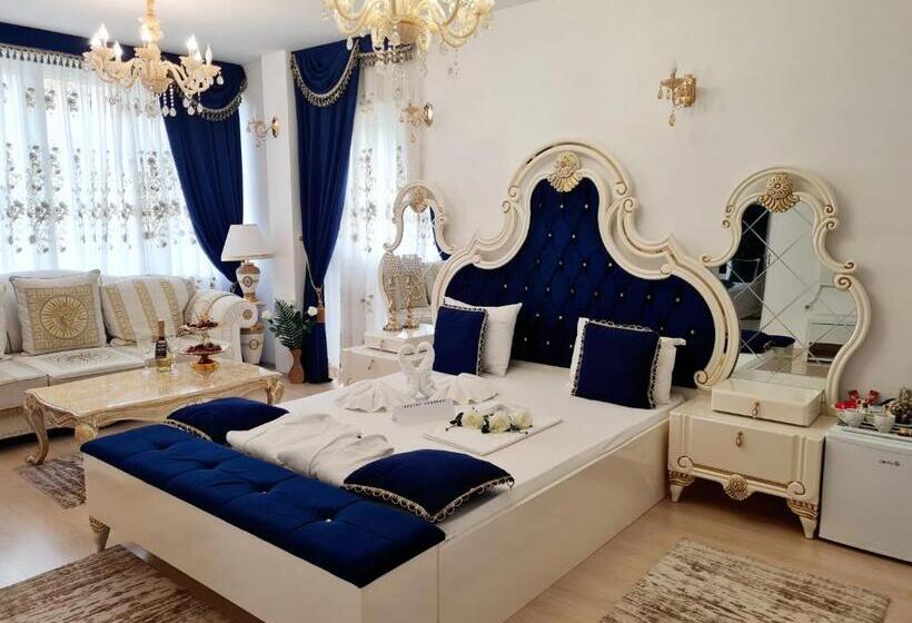 Апартаменты 2 Спальни, Dalia   Bankya
