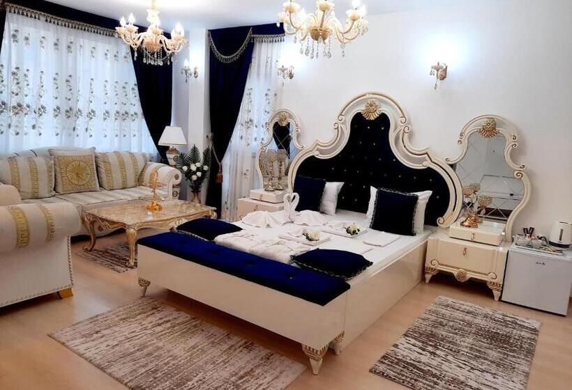 Апартаменты 2 Спальни, Dalia   Bankya