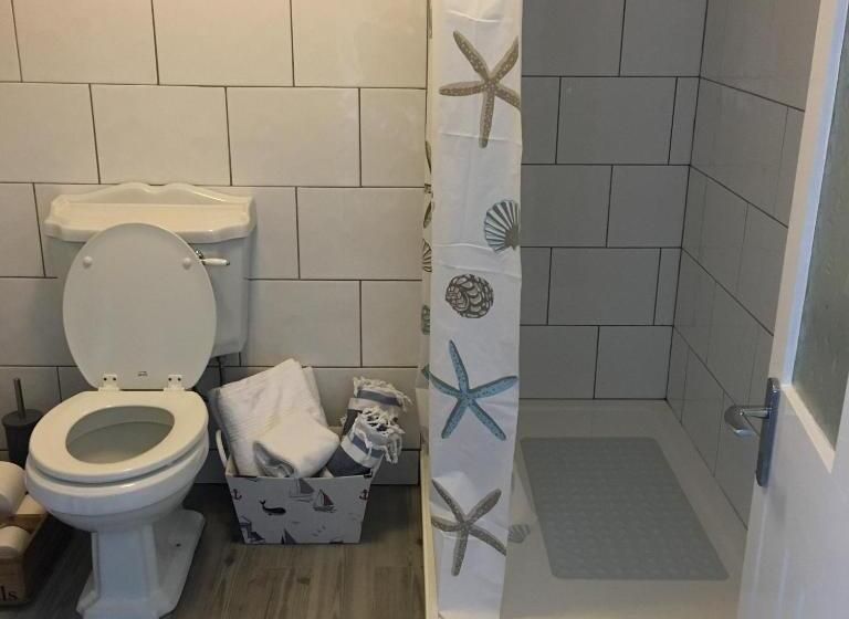 Номер Стандарт Вид на Сад, Lawson Cottage B&b