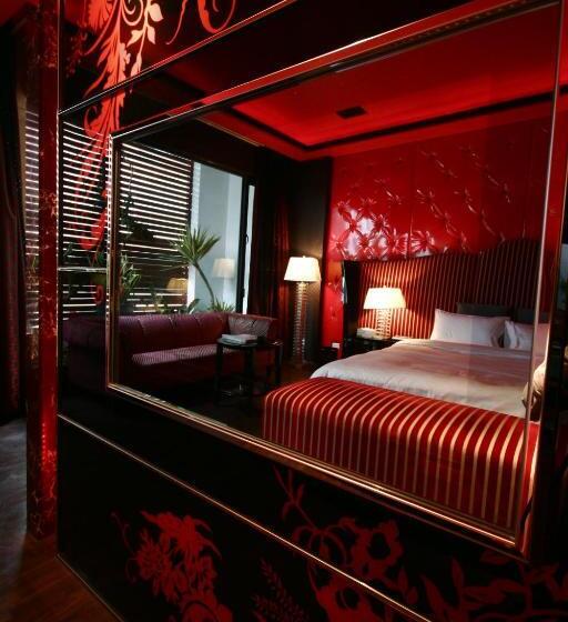 اتاق استاندارد, The Yorker Deluxe Motel