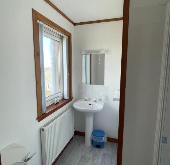 シングルベーシックルーム, Impala Guest House