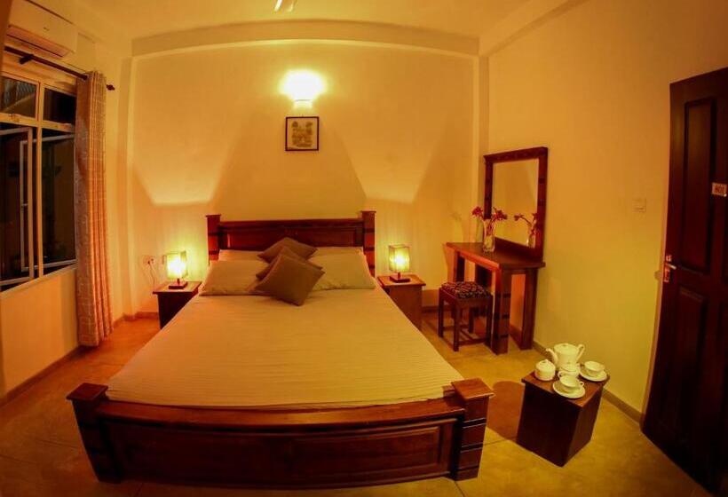 اتاق استاندارد, Villa Dasuni