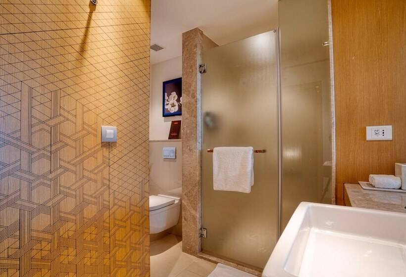 Номер Deluxe, Welcomhotel By Itc Hotels, Racecourse, Coimbatore