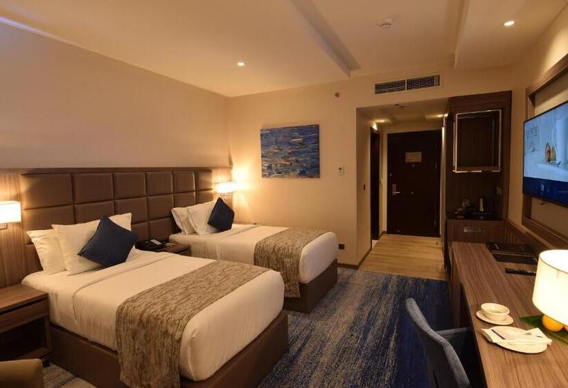 Номер Superior, Paradise Elite Hotel Al Tahlia Jeddah
