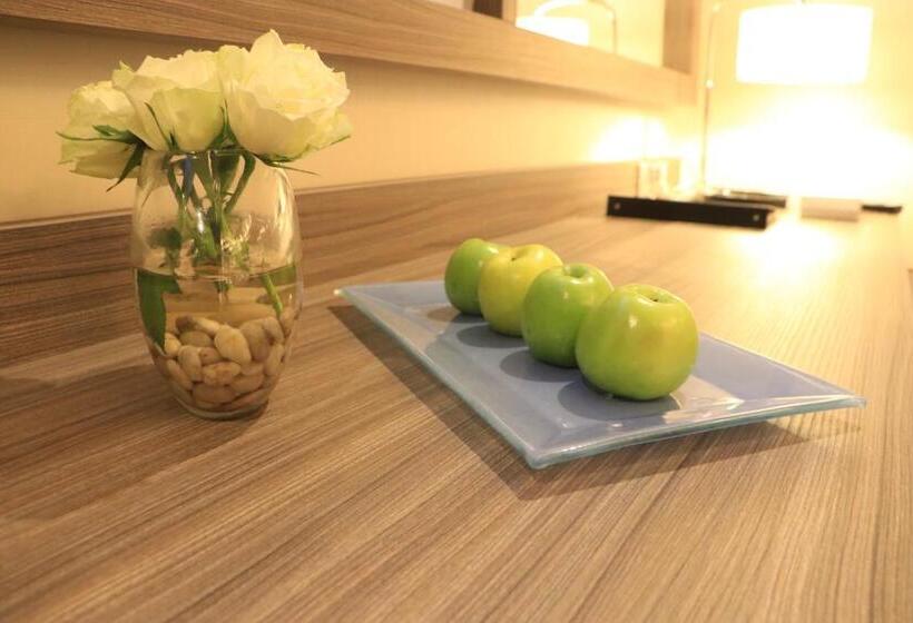 Люкс, Paradise Elite Hotel Al Tahlia Jeddah