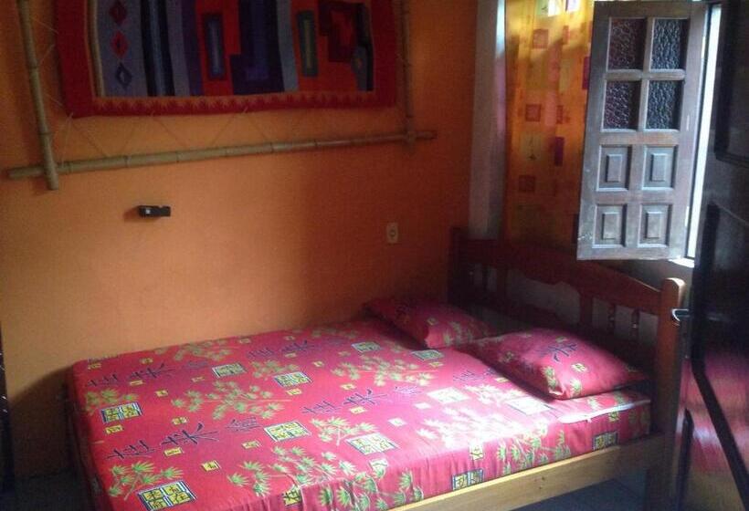 스탠다드 룸, Nega Maluca Guesthouse