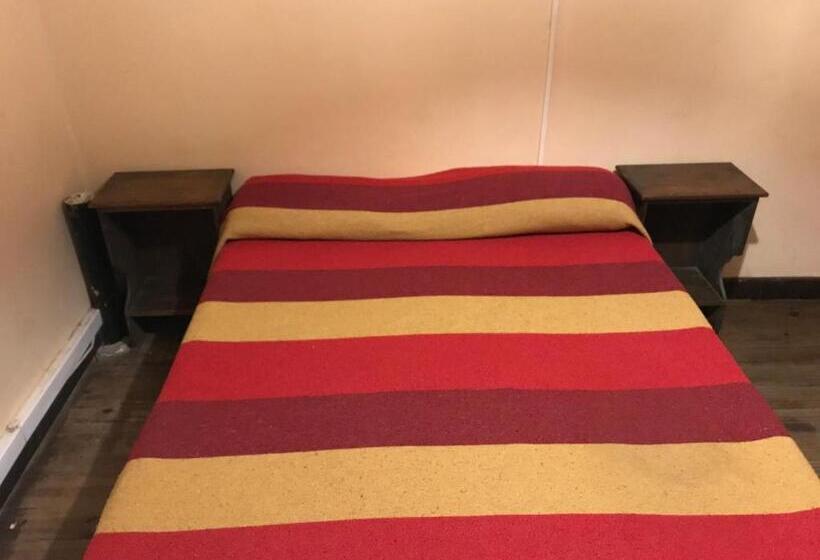 Номер Стандарт, Hostel Casagrande   Adults Only