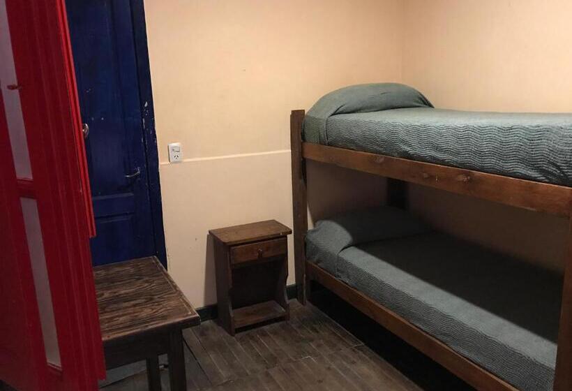 Номер Стандарт, Hostel Casagrande   Adults Only