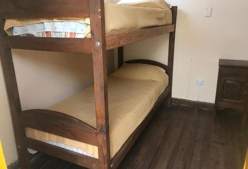 Номер Стандарт, Hostel Casagrande   Adults Only
