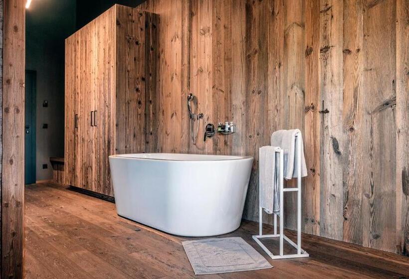 펜트하우스 스위트, Almmonte Sensum Suites Boutique