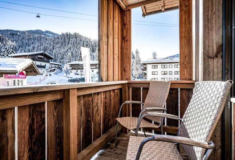 클래식 스위트, Almmonte Sensum Suites Boutique