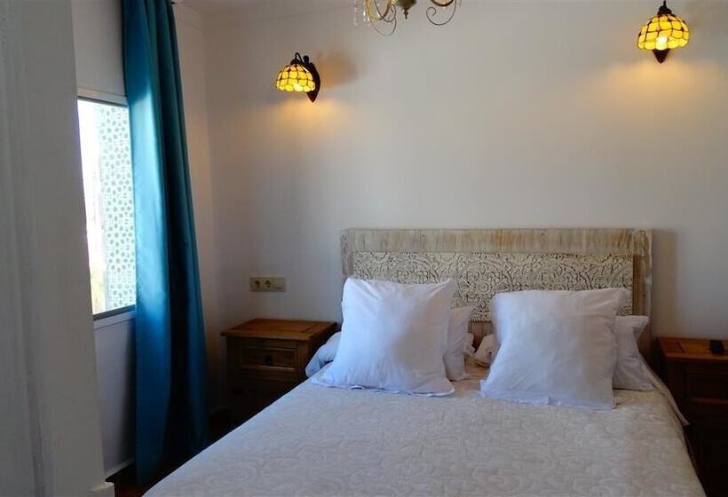 Номер Стандарт, Casa Día Y Noche   Hotel Calpe Grupo