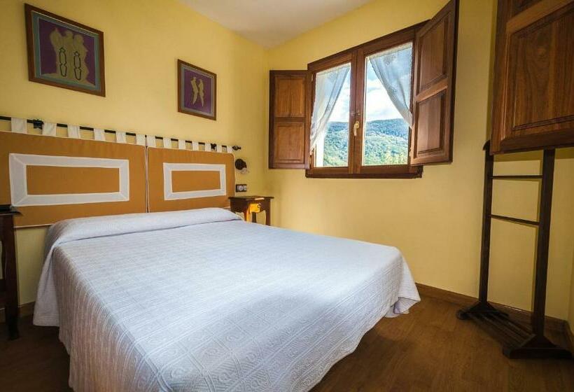 Номер Стандарт, Rural La Bolera