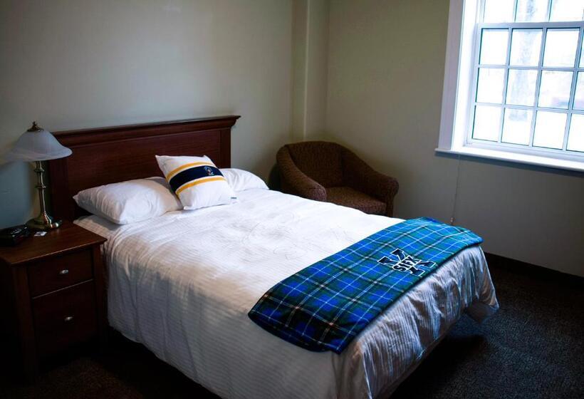 スタンダードルーム, Stfx University Summer