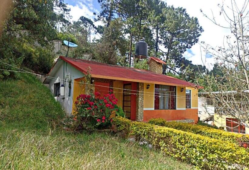 샬레, Villa De Las Flores