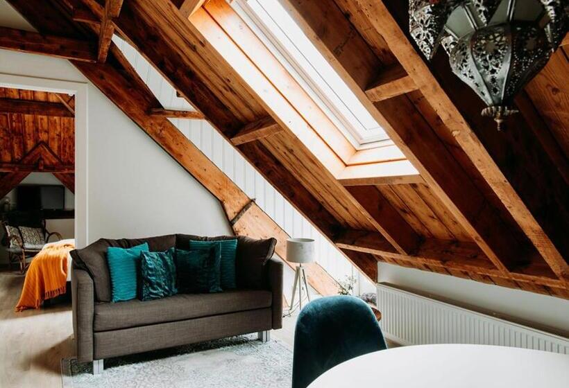 Familie Suite, Bergen1928