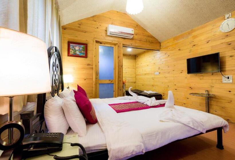 小室, Bodh Valley Resort