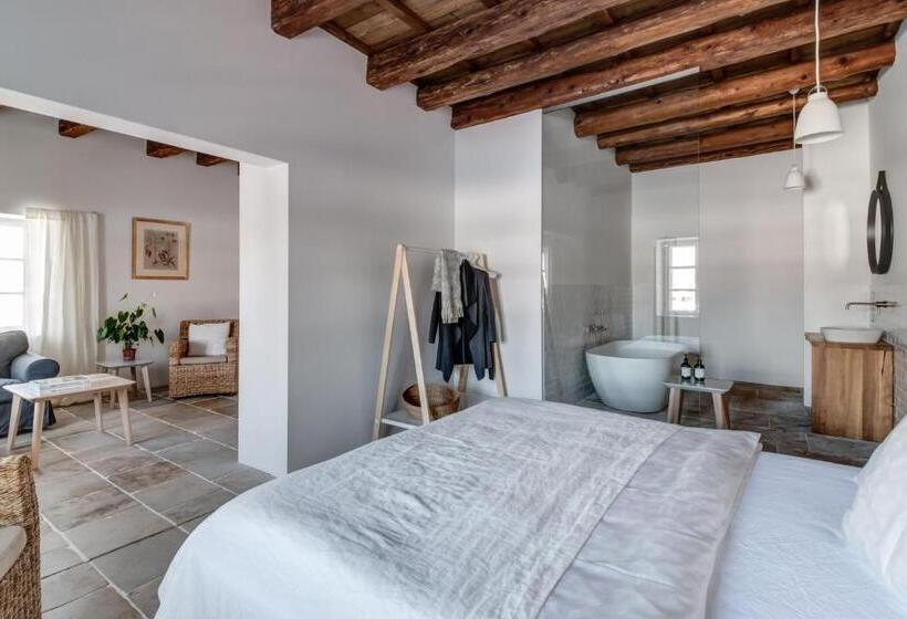 Люкс, Boutique Hotel Mezi Plutky